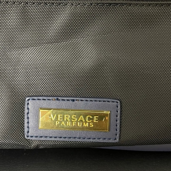 Versace men big travel bag​ - Picture 3 of 8